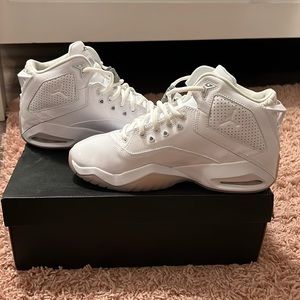 Jordan B’loyal (GS)